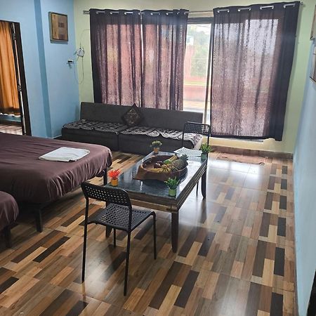 King Size Deck Villa Βομβάη Εξωτερικό φωτογραφία
