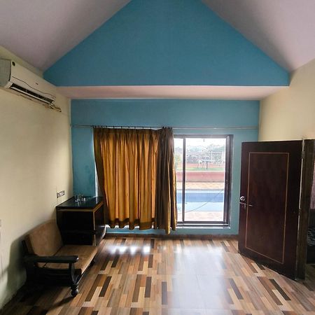 King Size Deck Villa Βομβάη Εξωτερικό φωτογραφία