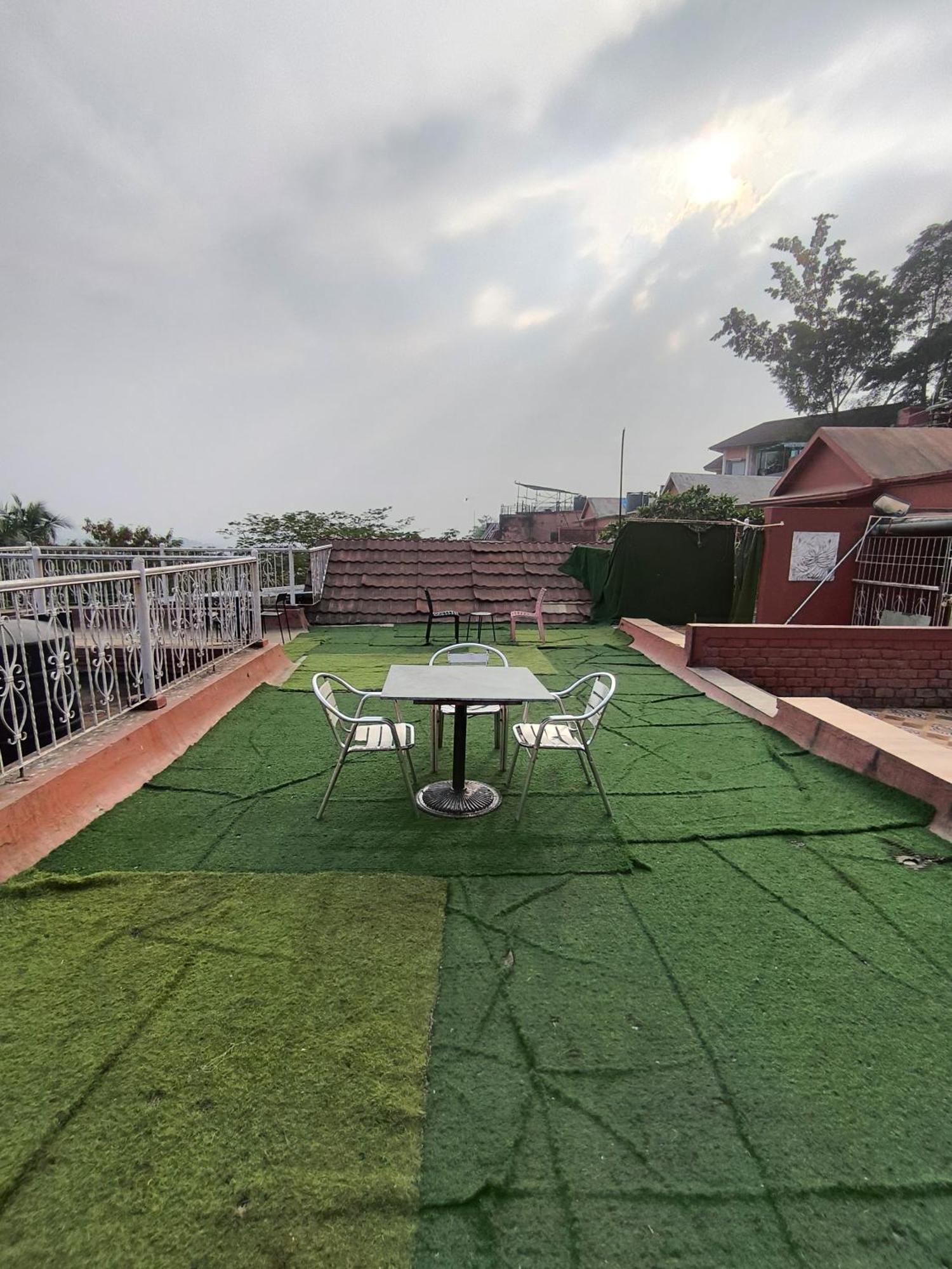 King Size Deck Villa Βομβάη Εξωτερικό φωτογραφία