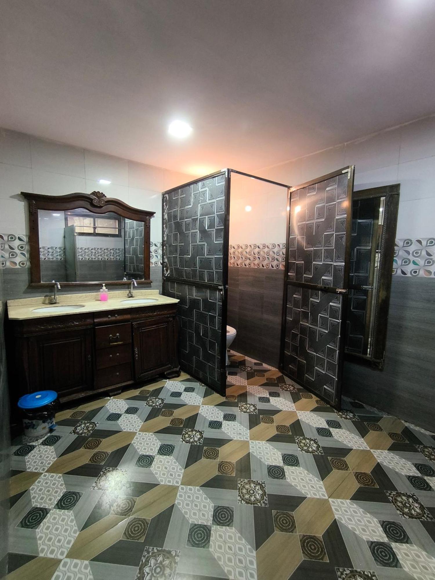 King Size Deck Villa Βομβάη Εξωτερικό φωτογραφία