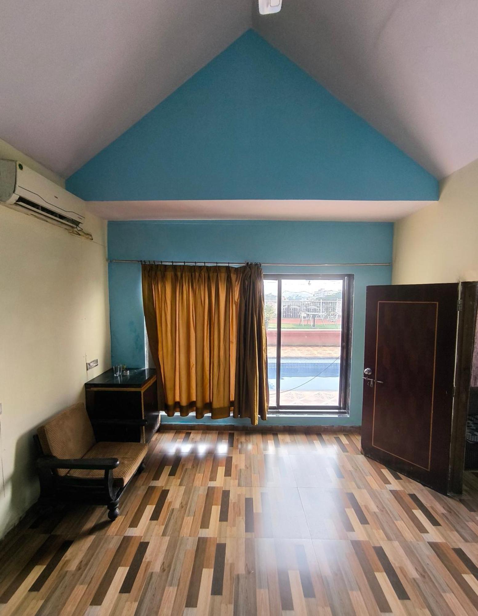 King Size Deck Villa Βομβάη Εξωτερικό φωτογραφία